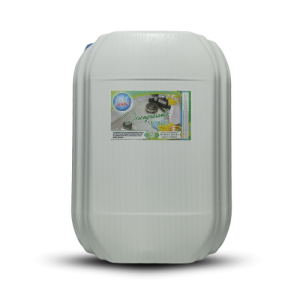 Desengrasante Mr Brillo